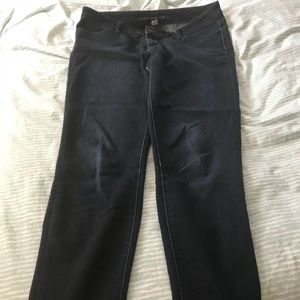 Banana Republic Jegging Jeans